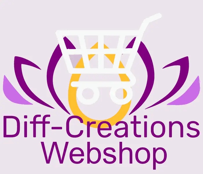 Diff-Creations Webshop