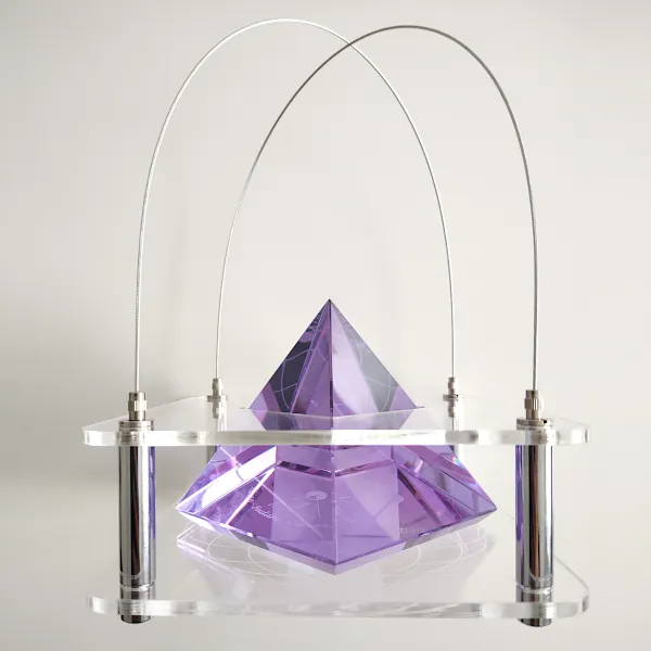 Hangsysteem Mini (excl. 10cm ABC Piramide)